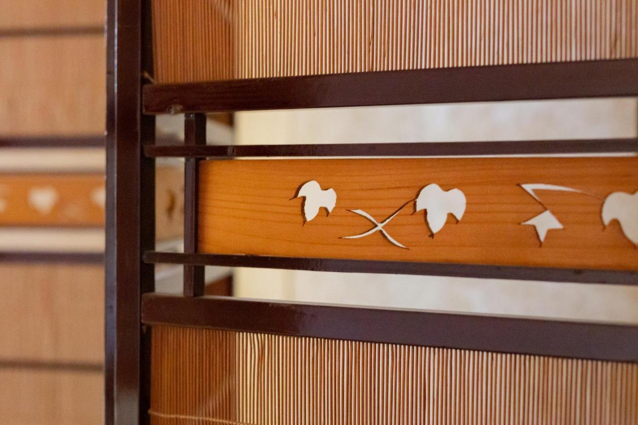 Casa vacanze Bettei Rin 別邸 凛 Kyōto