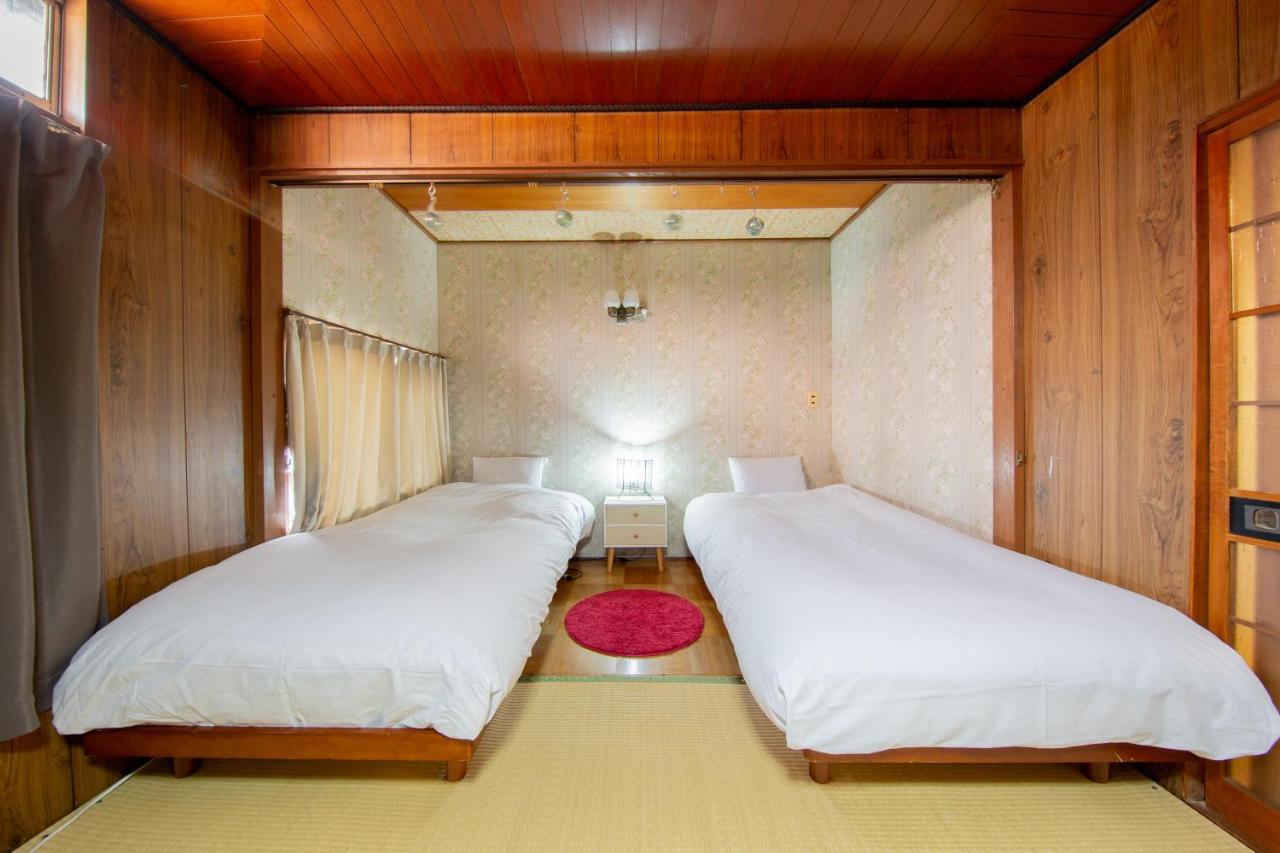 Casa vacanze Bettei Rin 別邸 凛 Kyōto
