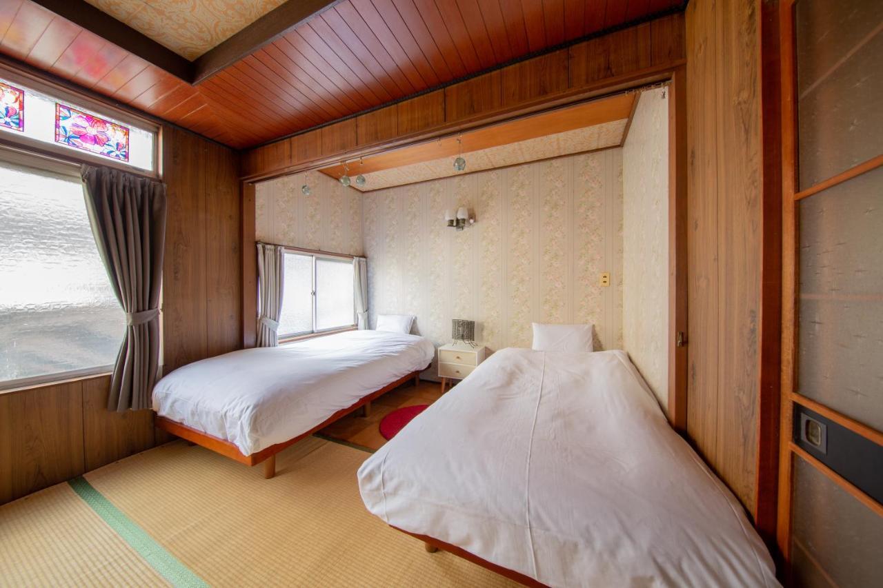 Casa vacanze Bettei Rin 別邸 凛