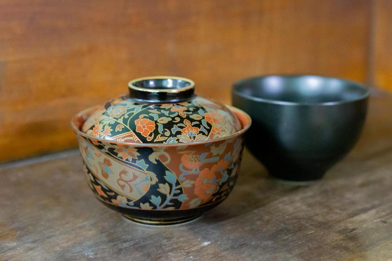 Bettei Rin 別邸 凛 Kyōto