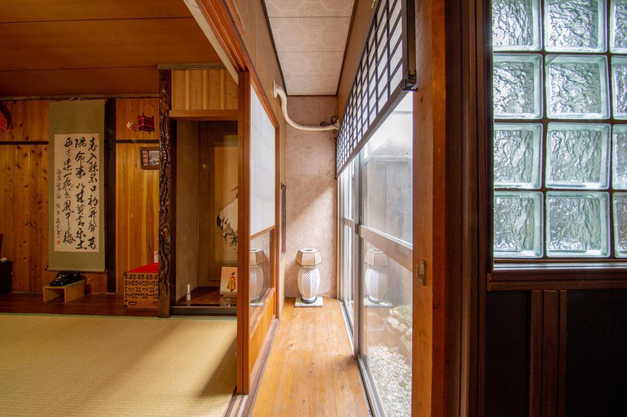 Bettei Rin 別邸 凛 Casa vacanze *