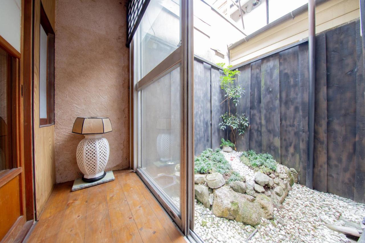 Casa vacanze Bettei Rin 別邸 凛